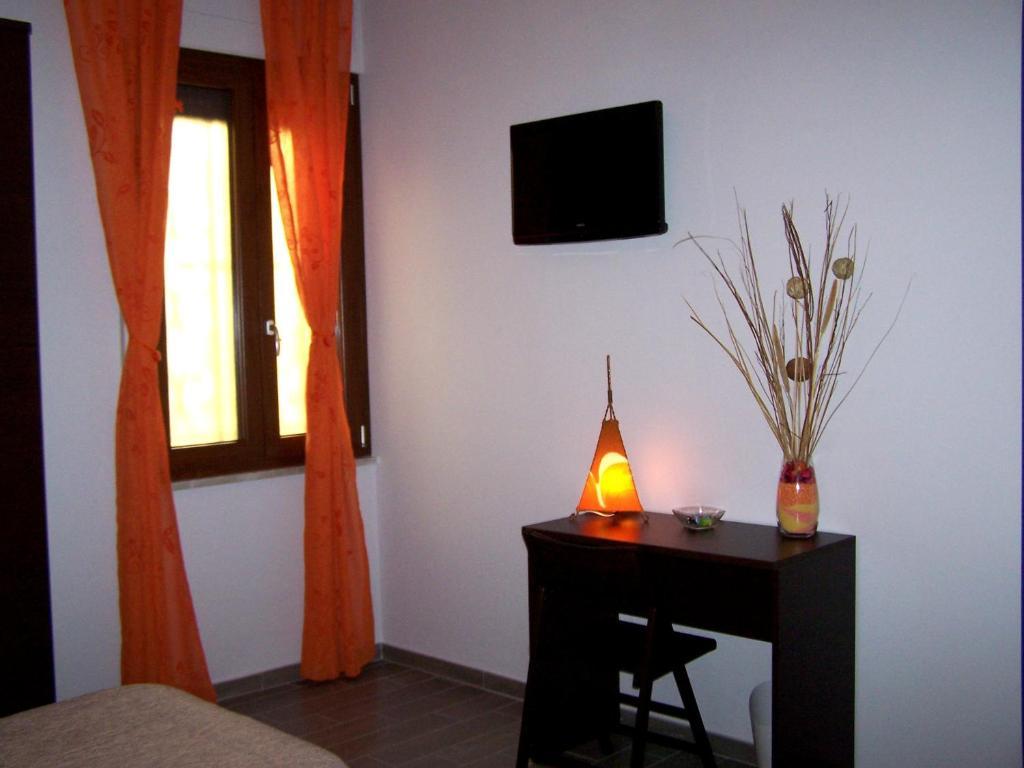 B&B Eco Pompei Zimmer foto