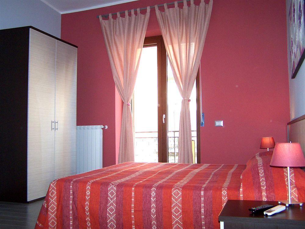 B&B Eco Pompei Exterior foto